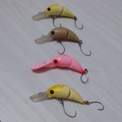 ルアー シマノ ふわとろのサムネイル