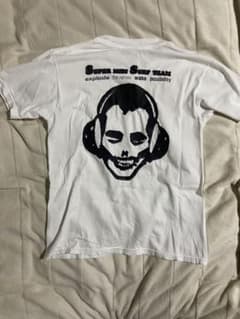 THE MAD CAPSULE MARKETS 2000年 ツアーTシャツ Sのサムネイル