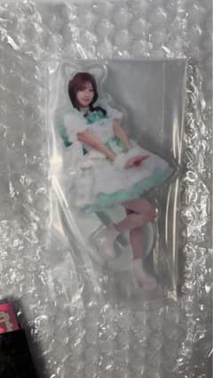 CUTIE STREET 一番くじ 板倉可奈　D賞のサムネイル