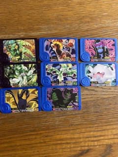ポケモンフレンダ　オーガポン　マスカーニャ他のサムネイル