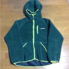 WILDTNINGSボアジャケットのサムネイル