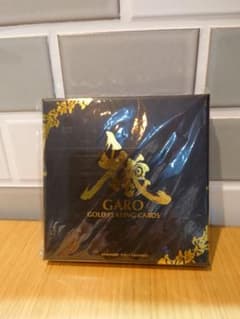 【送料込】 牙狼 トランプのサムネイル