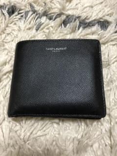 サンローラン  財布のサムネイル