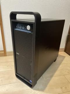 美品 i7 11700 RTX3060Ti メモリ32GB 搭載PCのサムネイル