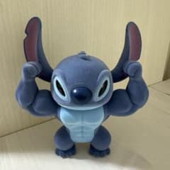 スティッチ フィギュア2体セットのサムネイル
