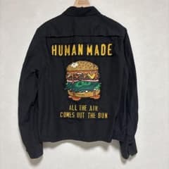 キムタク着用 HUMAN MADE RAGS McGREGOR 世界50着限定 | Mercari
