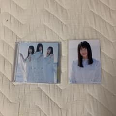 STU48「無謀な夢は覚めることがない」瀧野由美子  生写真付きのサムネイル