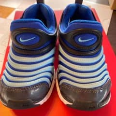 NIKE ナイキ ダイナモフリー　16.5cmのサムネイル