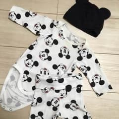 H&Mミッキーセットのサムネイル