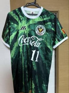 カズ ヴェルディ川崎 読売 ユニフォーム1993-94 ホーム - メルカリ