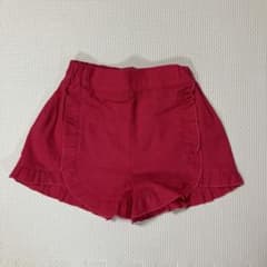 マーキーズ カルミア ショートパンツ 90cmのサムネイル