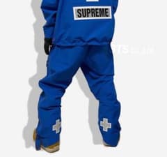 Supreme the North Face Summit Seriesのサムネイル