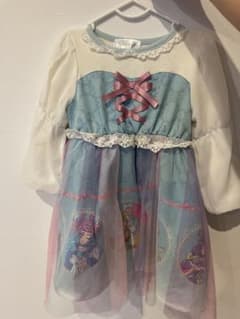 トロピカルージュ　プリキュアのサムネイル
