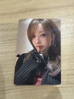 QWER 東京 VIP特典 マゼンタ トレカ - メルカリ