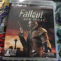 Fallout  New Vegasのサムネイル