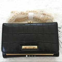 ＆by P＆D 財布？ポシェット？のサムネイル