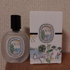 diptyque　ディプティック　ヘアフレグランス　イリオのサムネイル