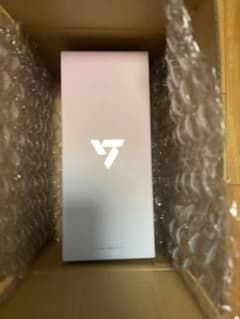 未使用新品 seventeen carat棒ver.3のサムネイル