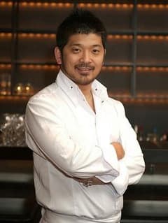 半額‼ミシュラン シェフディナーペア券のサムネイル