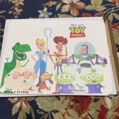 トイストーリー  珪藻土マット☺︎のサムネイル