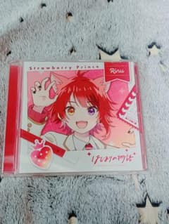 莉犬 はじまりの物語 CDのサムネイル