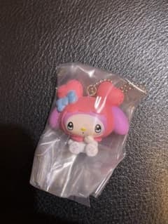 TWICE LOVELYS SANRIO ガシャ マスコットチャーム モブリーのサムネイル