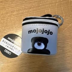 mojojojo ミニミニバニティポーチのサムネイル