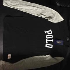 POLO ラルフローレン 長袖Tシャツのサムネイル