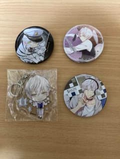 ツキウタ 。霜月隼 グッズ まとめ - メルカリ