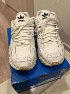 adidas スニーカー アスター 23cmのサムネイル