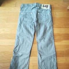 Lee パンツのサムネイル