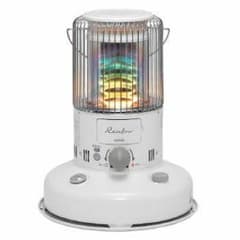 新品未開封 電池不要 トヨトミ RB-G250 ストーブ本体＋おまけ3点付き