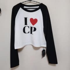 長袖Tシャツのサムネイル