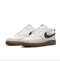ナイキ　NIKE コートビジョン　LO 　26.5cm