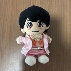 なにわ男子 大西流星 ちびぬいのサムネイル