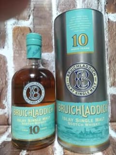 【BRUICHLADDICH】ブルイックラディ　10年　（旧ボトル）終売品 m80500586060_1.jpg?1729395875
