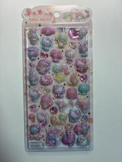 サンリオポップシール［新品］のサムネイル