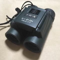 【mana様】8×21DH 双眼鏡 8倍のサムネイル