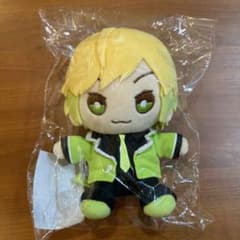 アンプタックカラーズ おすわりぬいぐるみ ぷりっつ - メルカリ