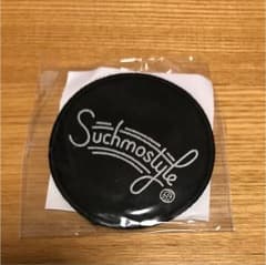Suchimos サチモス 限定シールワッペンのサムネイル