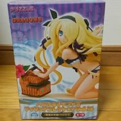 パズドラ　フィギュア(パンドラ)のサムネイル