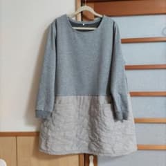 チュニックのサムネイル