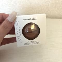 mac グロープレイクッショニーブラッシュ　ジンジャーラックのサムネイル