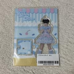iLiFE! 虹羽みに アクスタのサムネイル