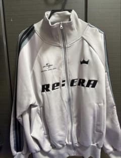 King & Prince 2024 Re:ERA トラックジャケット Mサイズ - メルカリ