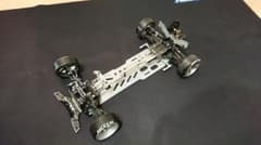 3racing SAKURA D5Sのサムネイル