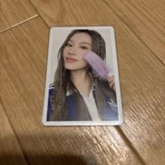 TWICE サナ ハレハレ トレカのサムネイル