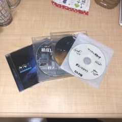 君ノトナリ CD ストラップ セットのサムネイル
