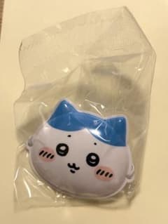 Chiikawa Miniature Mask - Calico Cat