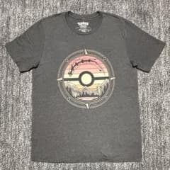 ポケモンGO FEST 2023 Tシャツ Lサイズ - メルカリ